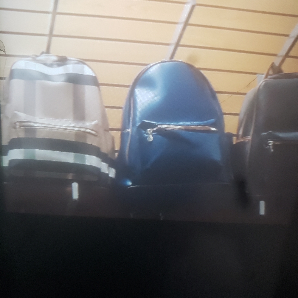 mini backpacks